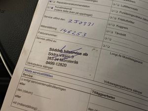 Volkswagen Passat bild 23