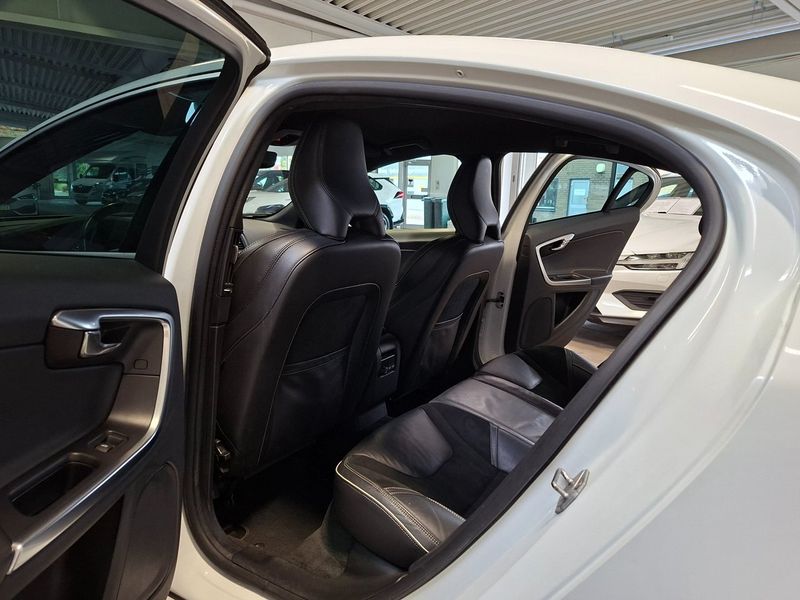 Volvo S60 bild 10