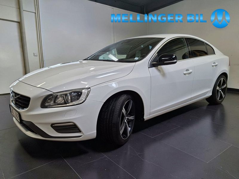 Volvo S60 bild 5