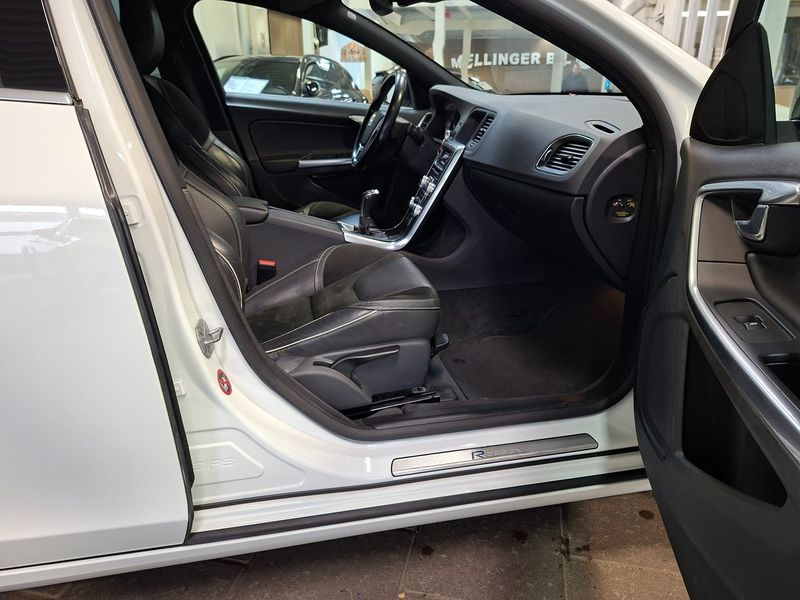 Volvo S60 bild 6