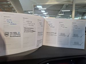 Volvo S60 bild 18