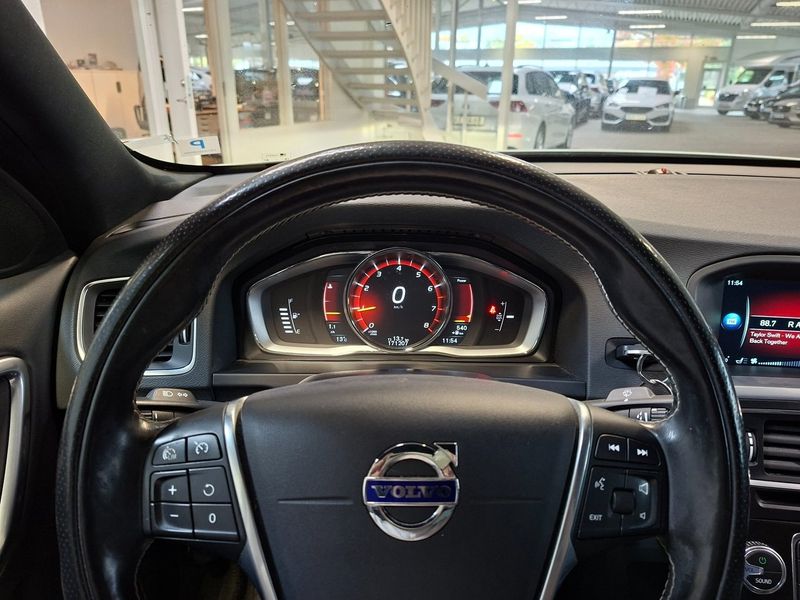 Volvo S60 bild 14