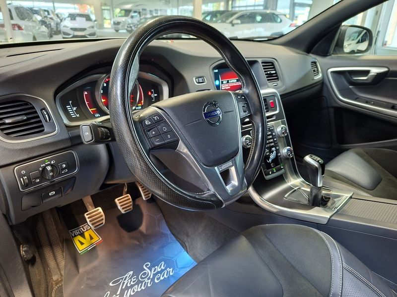 Volvo S60 bild 13