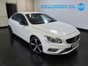 Volvo S60 bild 1