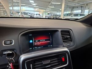 Volvo S60 bild 15