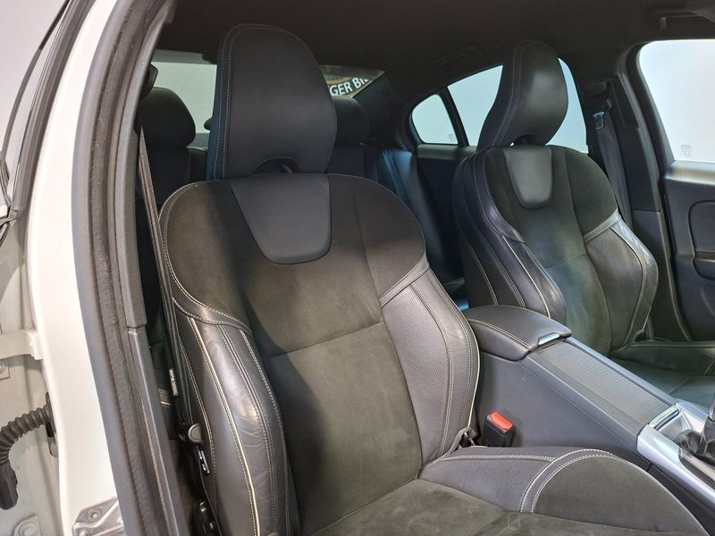 Volvo S60 bild 9
