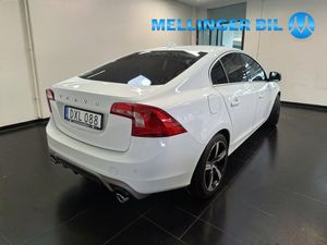 Volvo S60 bild 3