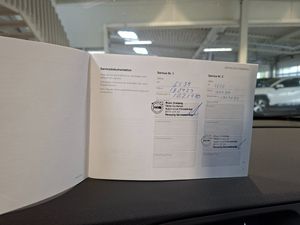 Volvo S60 bild 17