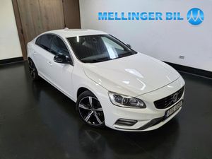 Volvo S60 bild 2