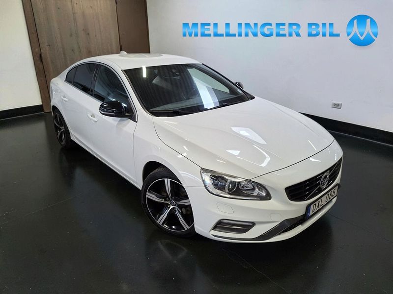 Volvo S60 bild 2