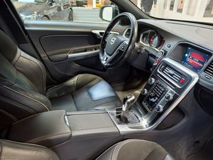 Volvo S60 bild 7