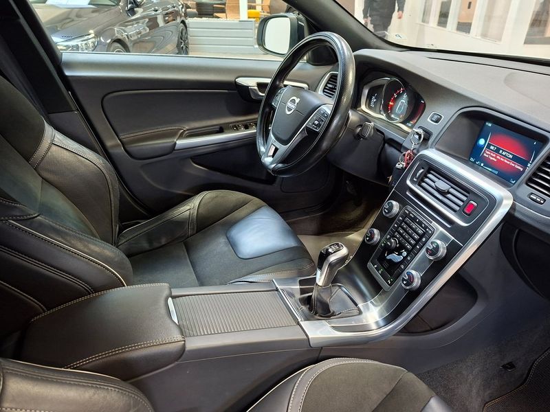 Volvo S60 bild 7