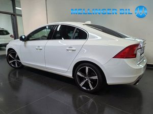 Volvo S60 bild 4