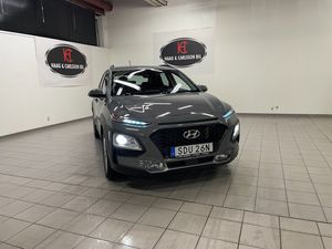 Hyundai Kona bild 1