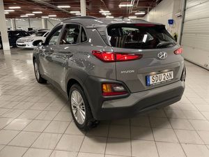 Hyundai Kona bild 6