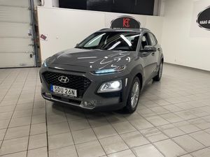 Hyundai Kona bild 2