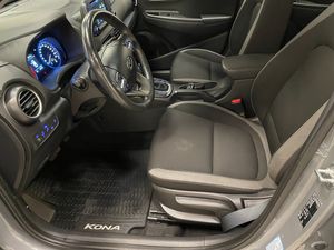 Hyundai Kona bild 3