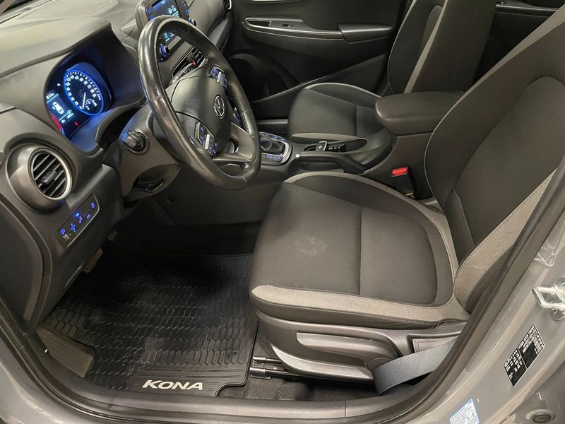 Hyundai Kona bild 3