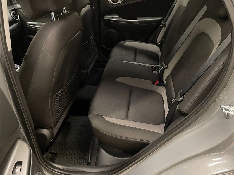 Hyundai Kona bild 4