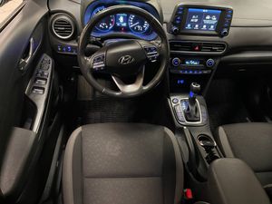 Hyundai Kona bild 5