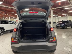 Hyundai Kona bild 7