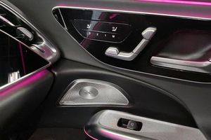 Mercedes E300 bild 13