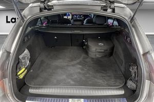 Mercedes E300 bild 14