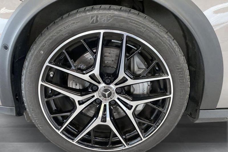 Mercedes E300 bild 18