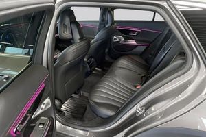 Mercedes E300 bild 9