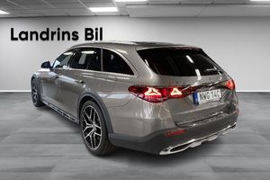 Mercedes E300 bild 6