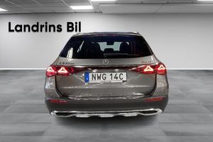 Mercedes E300 bild 5