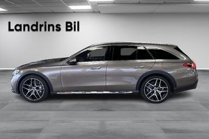 Mercedes E300 bild 4