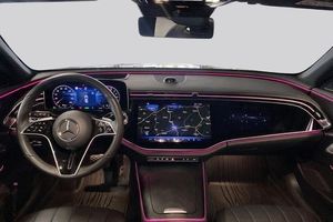 Mercedes E300 bild 7