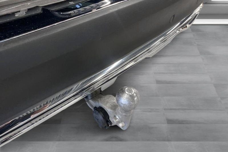 Mercedes E300 bild 17