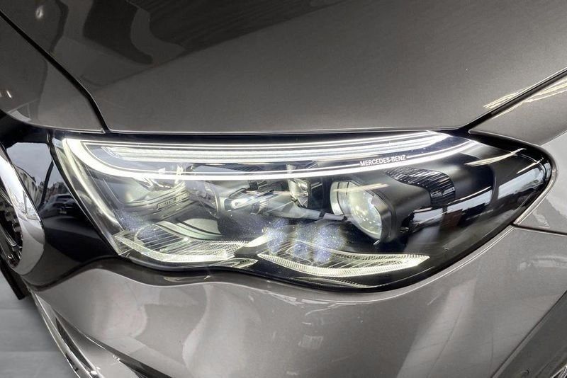 Mercedes E300 bild 19