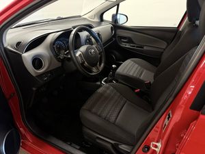 Toyota Yaris bild 7