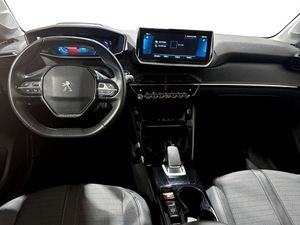 Peugeot e-208 bild 6