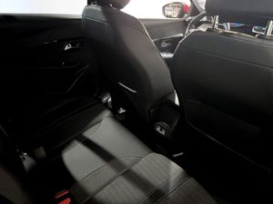 Peugeot e-208 bild 12