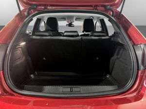 Peugeot e-208 bild 15