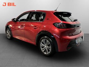 Peugeot e-208 bild 3