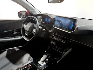 Peugeot e-208 bild 11
