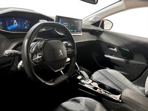 Peugeot e-208 bild 4