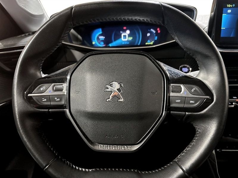 Peugeot e-208 bild 7