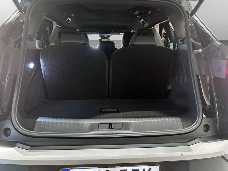 Peugeot 5008 bild 15