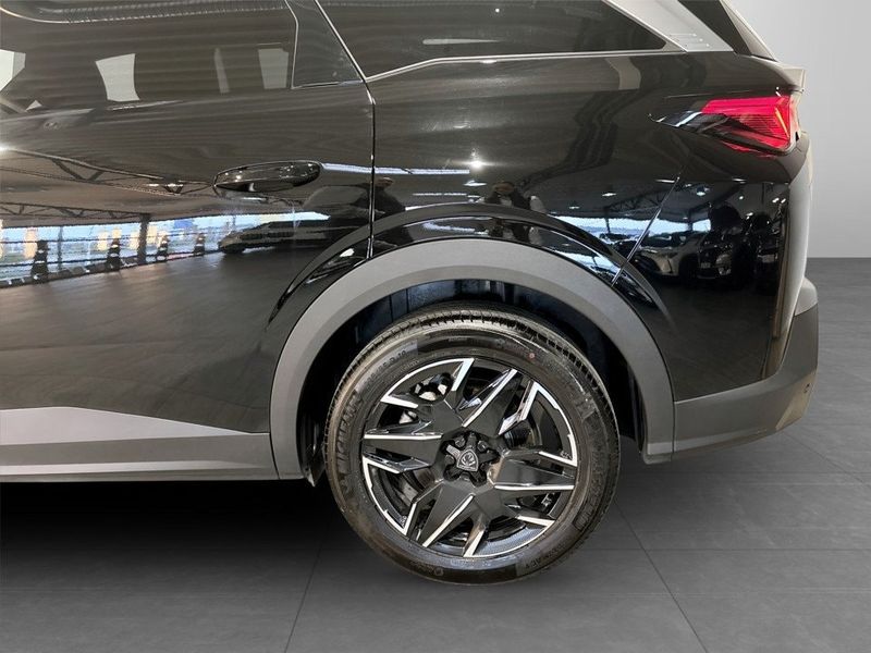 Peugeot 5008 bild 14