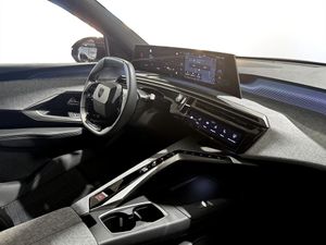 Peugeot 5008 bild 11