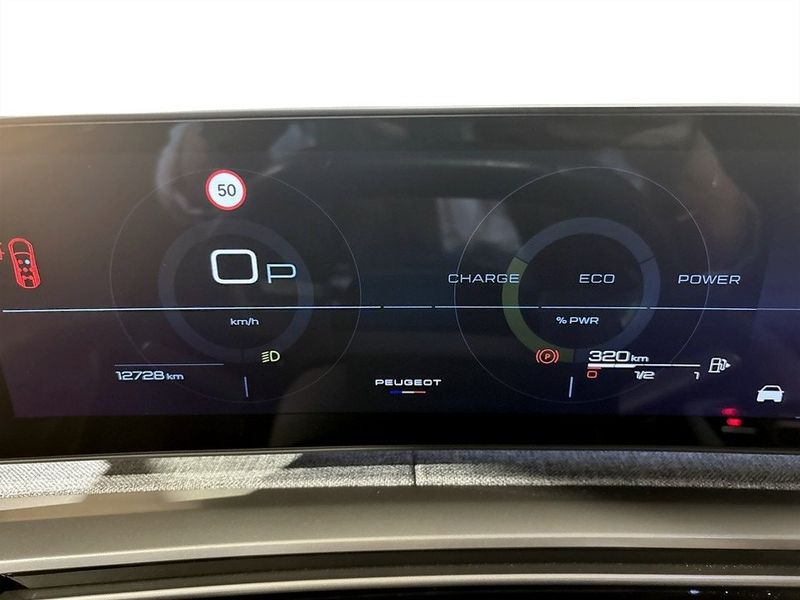 Peugeot 5008 bild 8