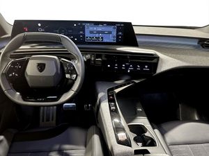 Peugeot 5008 bild 6