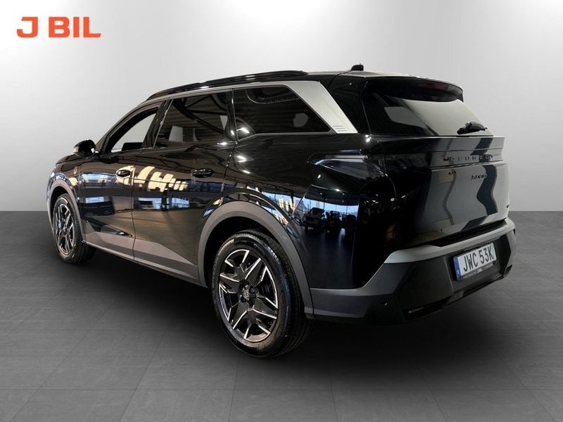 Peugeot 5008 bild 3