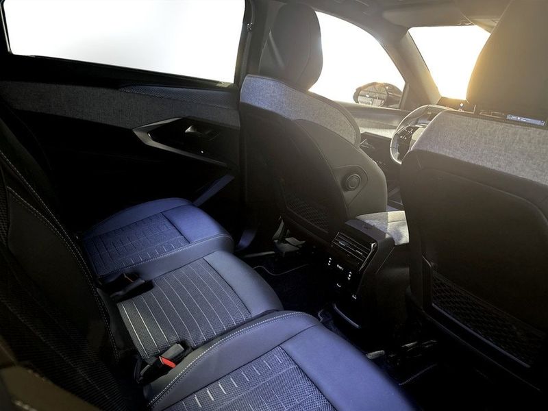Peugeot 5008 bild 12